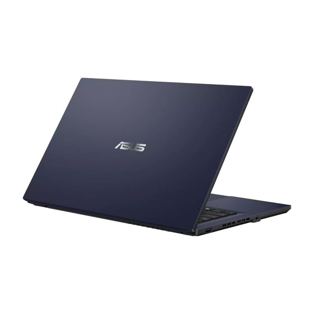 Товар Ноутбук Asus B1402CBA-EB4232 90NX05V1-M04UR0 (Core i3 1215U/16Gb/256Gb SSD/VGA int/noOS) черный