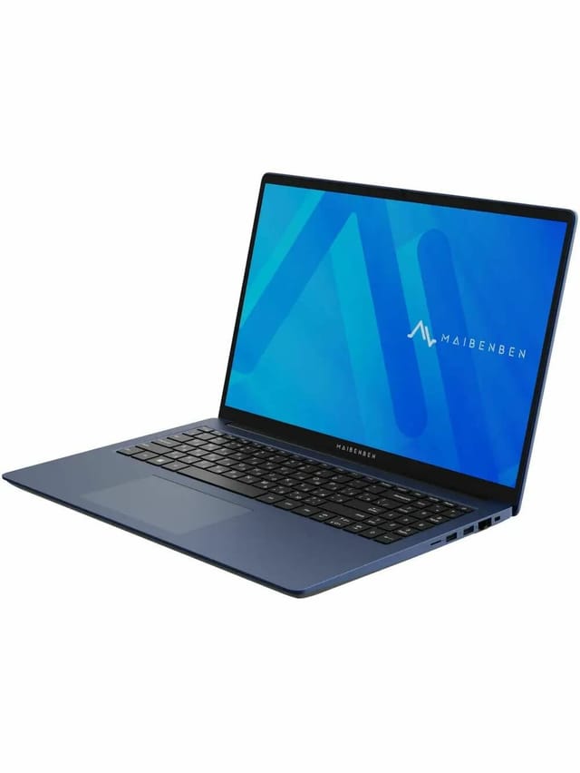 Товар Ноутбук для работы и игр, Ноутбук MAIBENBEN Medio M647 M647FSG0LURE3