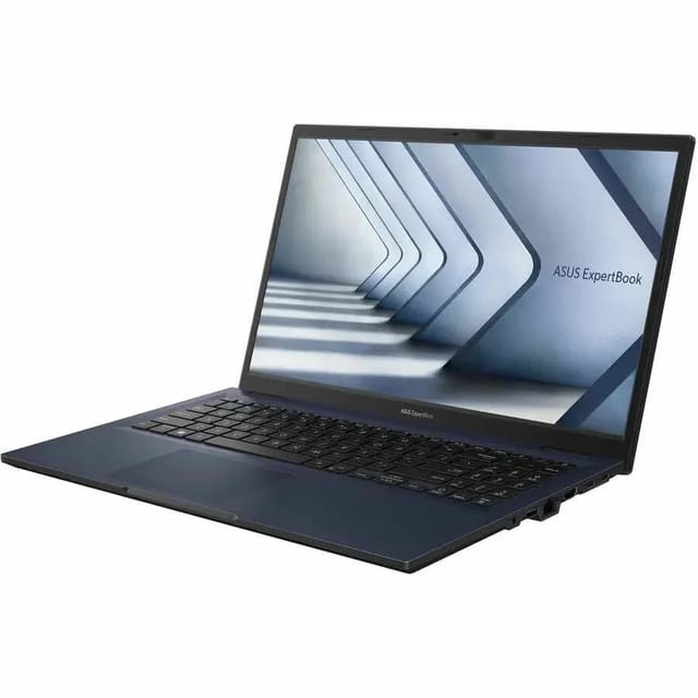 Товар Ноутбук для дома и работы, Ноутбук ASUS ExpertBook B1 B1502CGA-BQ0774 90NX0621-M00XC0