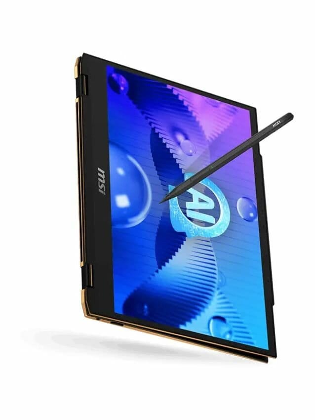 Товар Ноутбук для дома и работы, Ноутбук MSI Summit E13 AI Evo A1MTG-001US SUME1314001