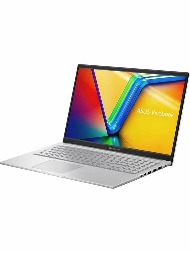 Товар Ноутбук для работы и учебы, Ноутбук ASUS Vivobook 15 Special X1504VA-BQ3560 90NB13Y2-M01570