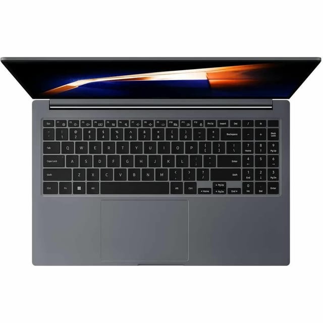 Товар Ноутбук для работы и игр, Ноутбук Samsung Galaxy Book 4 NP750 NP750XGJ-LG3IN