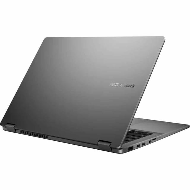 Товар Ноутбук для работы и игр, Ноутбук ASUS Vivobook 14 Flip TP3407SA-QL055W 90NB14Y1-M00690