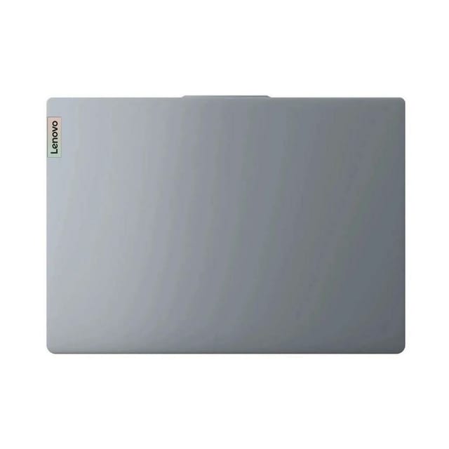 Товар Ноутбук Lenovo IdeaPad Slim 3 15IRU8 Intel Core i3 1315U/15.6"/8GB/256GB/Intel UHD/Без ОС/82X7003KRK/Grey
