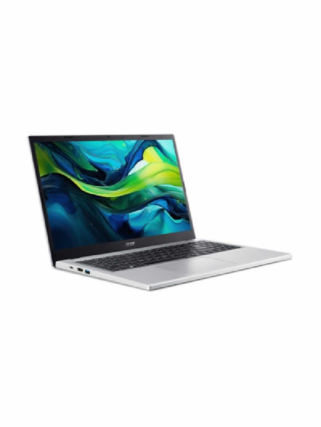 Товар Ноутбук Acer Aspire Lite AL15-61P-R83Y серебристый NX. D52CD.003