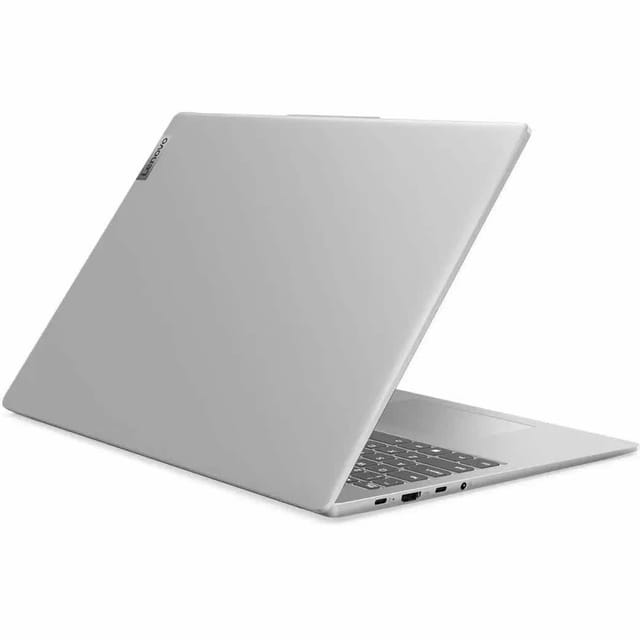 Товар Ноутбук для дома и работы, ноутбук lenovo ideapad slim 5 16imh9 83dc004grk