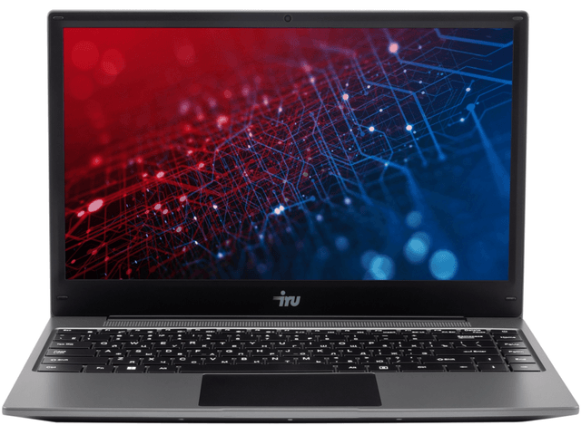 Товар Ноутбук Tactio 14RLH Ryzen 5 7430U 16Gb SSD256Gb AMD Radeon Graphics 14" IPS FHD (1920x1080) Windows 11 Pro 64 grey WiFi BT Cam 4000mAh (2084810)