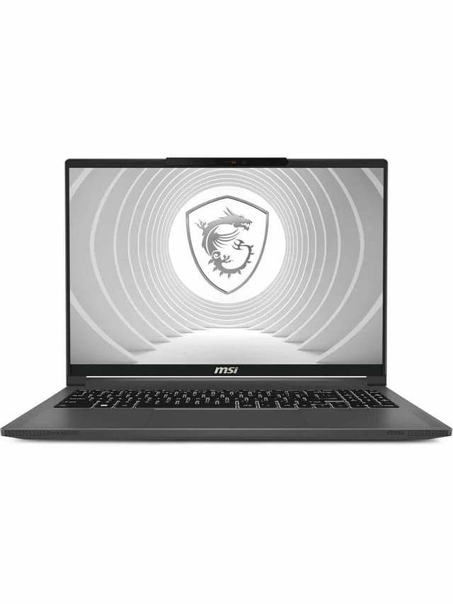 Товар Ноутбук для работы и учебы, Ноутбук MSI CreatorPro 16 AI Studio A1VJG 9S7-15F414-440
