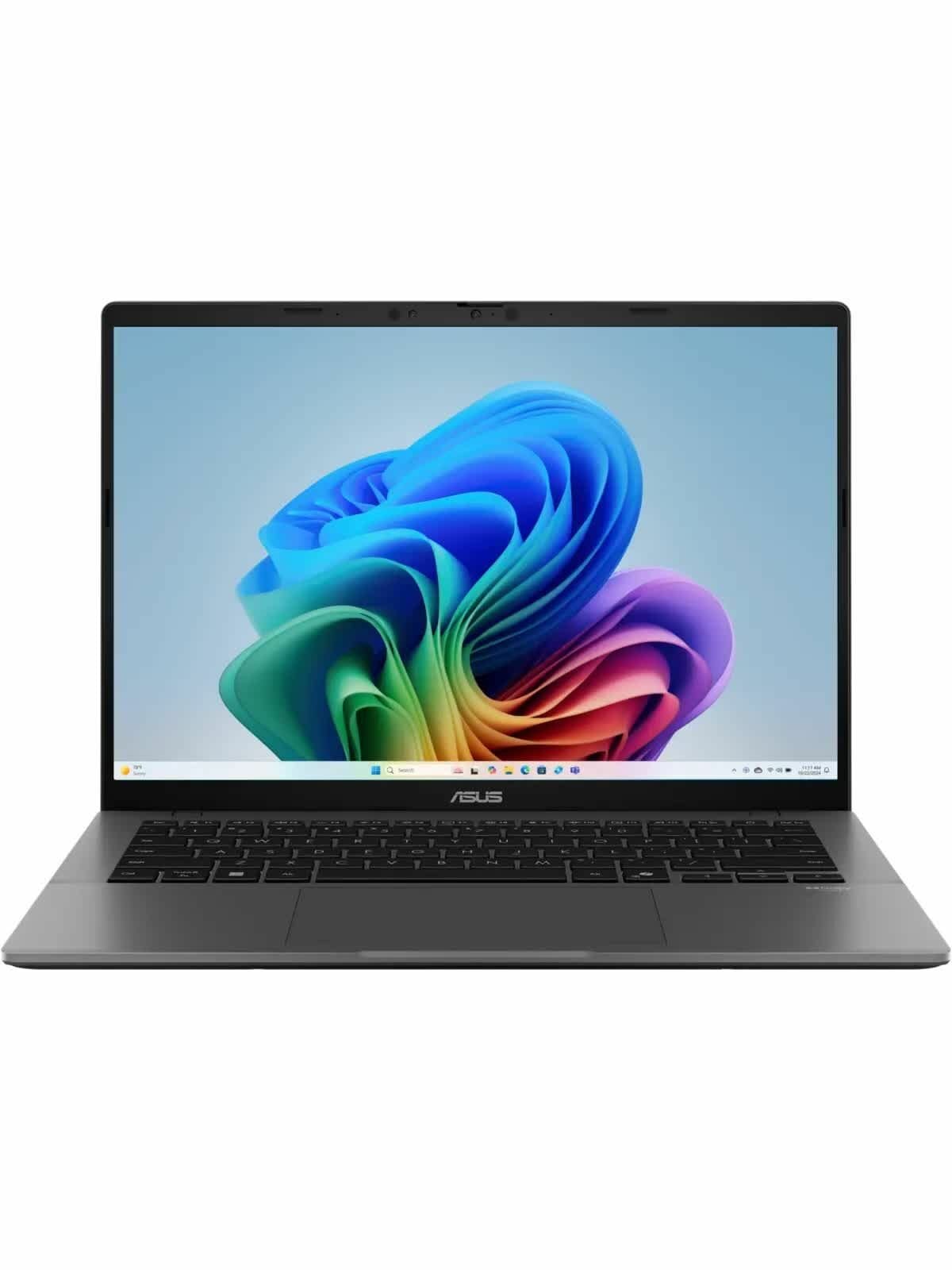 Товар Ноутбук для работы и учебы, Ноутбук ASUS VivoBook S14 S3407QA-SF044W 90NB16B2-M004B0
