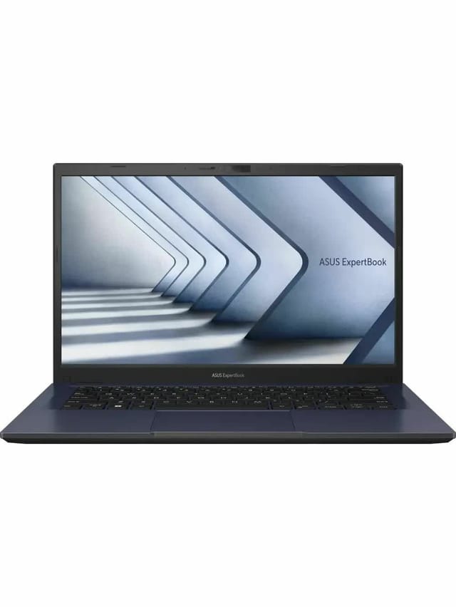 Товар Ноутбук для дома и работы, Ноутбук ASUS ExpertBook B1 B1402CVA-EB4152X 90NX06W1-M05F10