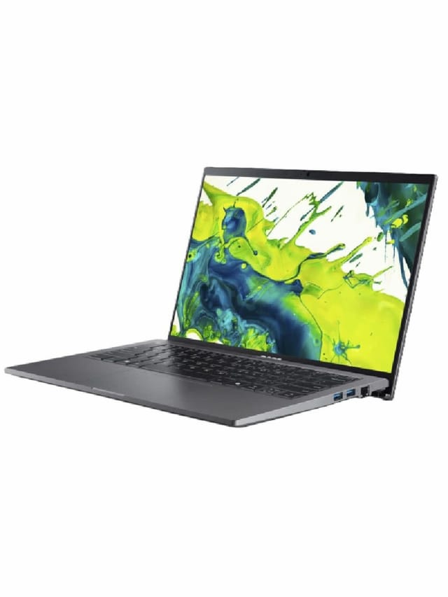 Товар Ноутбук для работы и учебы, Ноутбук Acer Aspire Go 14 AG14-71M-59G4 NX. JFWCD.002