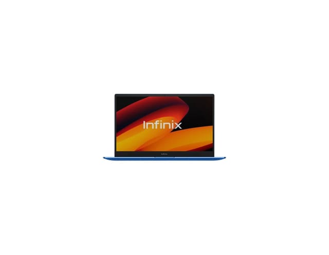 Товар Ноутбук Infinix Inbook Y2 Plus 71008301213, 15.6" IPS, Windows 11, SSD 256GB, синий