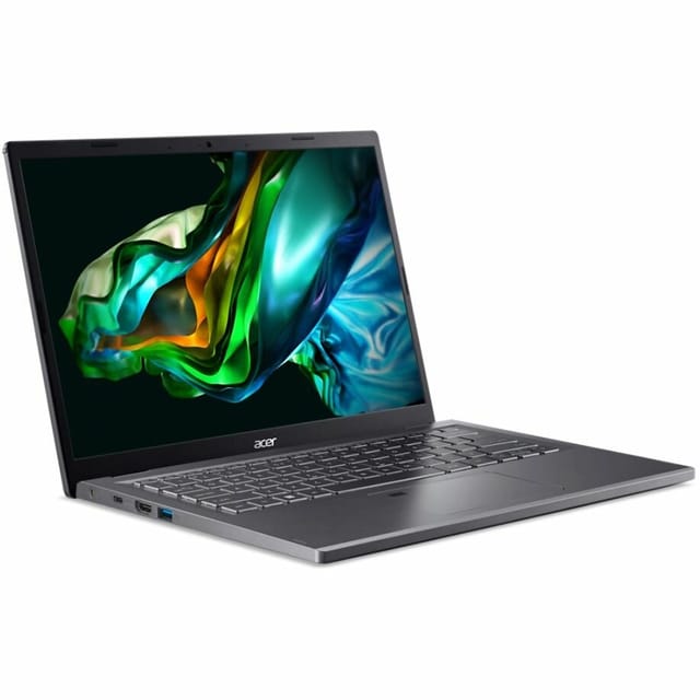 Товар Ноутбук для работы и учебы, ноутбук acer aspire 5 a514-56m nx. kh7cd.006