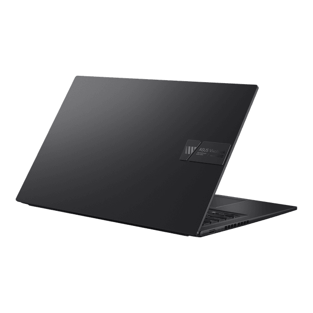 Товар ASUS VivoBook 17X K3704VA-AU102 [90NB1091-M00420] Indie Black 17.3" {FHD i9 13900H/16384Mb/1024PCISSDGb/noDVD/Int: Intel