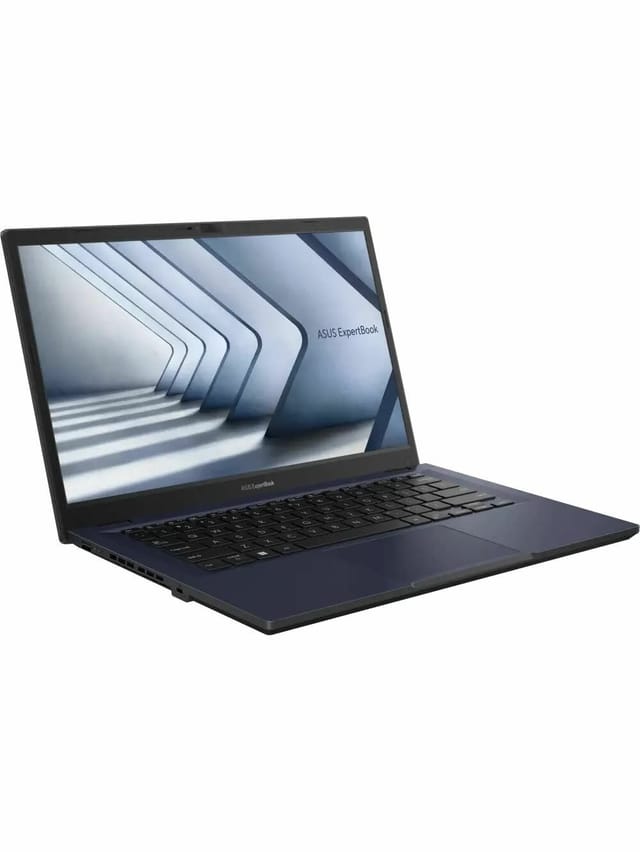 Товар Ноутбук для дома и работы, Ноутбук ASUS ExpertBook B1 B1402CVA-EB4152X 90NX06W1-M05F10