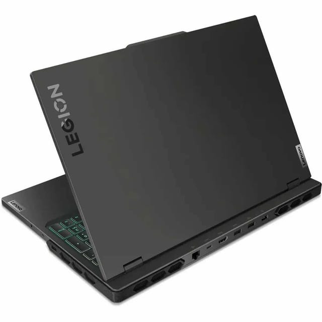 Товар Ноутбук для работы и учебы, игровой ноутбук lenovo legion pro 5 16irx9 83df00eark
