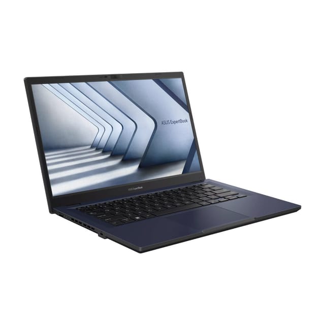 Товар Ноутбук Asus B1402CBA-EB4232 90NX05V1-M04UR0 (Core i3 1215U/16Gb/256Gb SSD/VGA int/noOS) черный