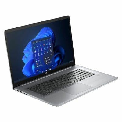 Товар Ноутбук HP 470 G10 17.3" IPS, Intel Core i7-1355U, 32Гб DDR4, 512Гб, Intel Iris Xe, Без ОС, серебристый (9G1Q8ET_32)