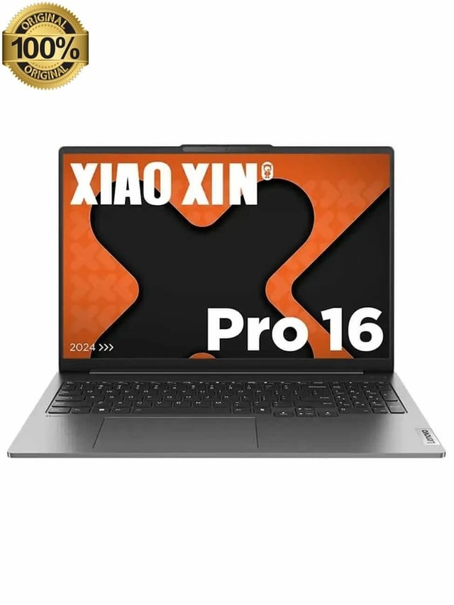 Товар Ноутбук для работы и игр, Ноутбук Lenovo Xiaoxin Pro16 AHP9 6942292160724