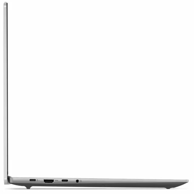 Товар Ноутбук Lenovo IdeaPad Slim 5 16ABR8 82XG0096RK 16"/Ryzen 5 7430U/16Gb/SSD512Gb/AMD Radeon/noOS light grey