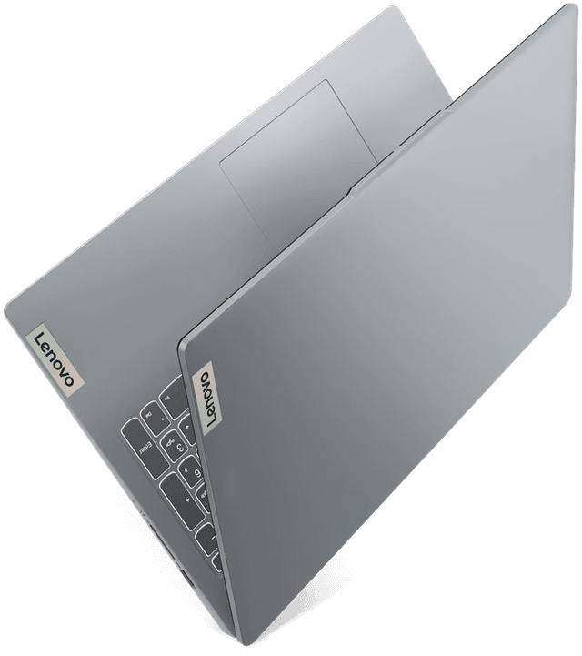 Товар Ноутбук Lenovo IdeaPad Slim 3 15IRU8 Intel Core i3 1315U/15.6"/8GB/256GB/Intel UHD/Без ОС/82X7003KRK/Grey