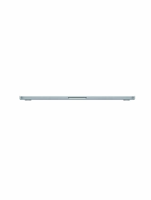 Товар Ноутбук Apple MacBook Air 13 (2025) M4, 16/512 ГБ, MC6U4, Sky Blue | Небесно Голубой, английская раскладка