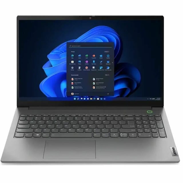 Товар Ноутбук Lenovo Thinkbook 15 G4 ABA серый (21DL009WUS)
