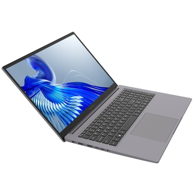 Товар Ноутбук MAIBENBEN P725 Intel Core i5 12450H/17.3"/32GB/1TB/Win11H/P7251SG0HGRE0_32/Grey