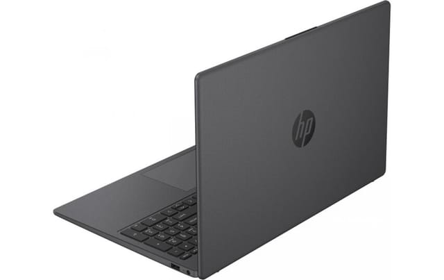 Товар Ноутбук HP 15-fd1016ci, 15.6", IPS, Intel Core 3 100U 16ГБ, SSD 512ГБ, Intel Graphics, черный (a1wd9ea)