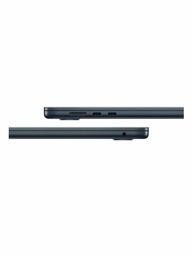 Товар Ноутбук Apple MacBook Air 15 (2025), M4, 16/256Gb (MW1L3), Midnight / Темная ночь, Английская /Русская раскладка