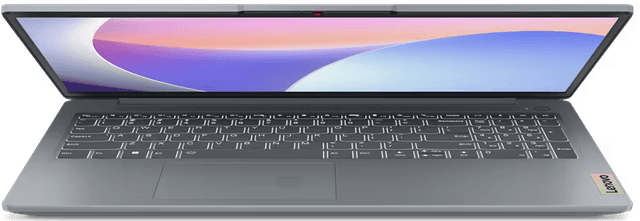 Товар Ноутбук Lenovo IdeaPad Slim 3 15IRU8 Intel Core i3 1315U/15.6"/8GB/256GB/Intel UHD/Без ОС/82X7003KRK/Grey