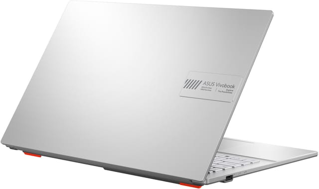 Товар Ноутбук ASUS Vivobook Go 15 E1504GA-BQ859 15,6" IntelN100/8GB/SSD256GB/Intel UHD/DOS/Cool Silver (90NB0ZT1-M01H00)