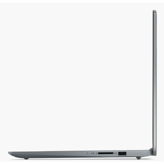 Товар Ноутбук IdeaPad Slim 3 15IRH8 83EM00JTPS LENOVO, Intel Core i7 15.6"