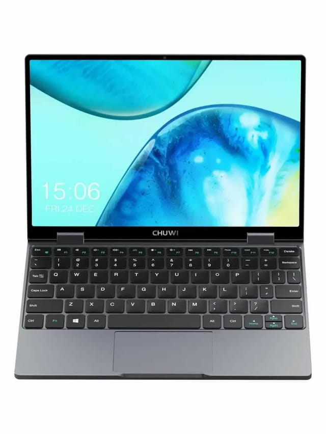 Товар Ноутбук для работы и учебы, Ноутбук CHUWI MiniBook X CWI558-P52N5N1HDMXX