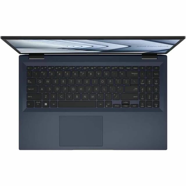 Товар Ноутбук для дома и работы, Ноутбук ASUS ExpertBook B1 B1502CGA-BQ0774 90NX0621-M00XC0