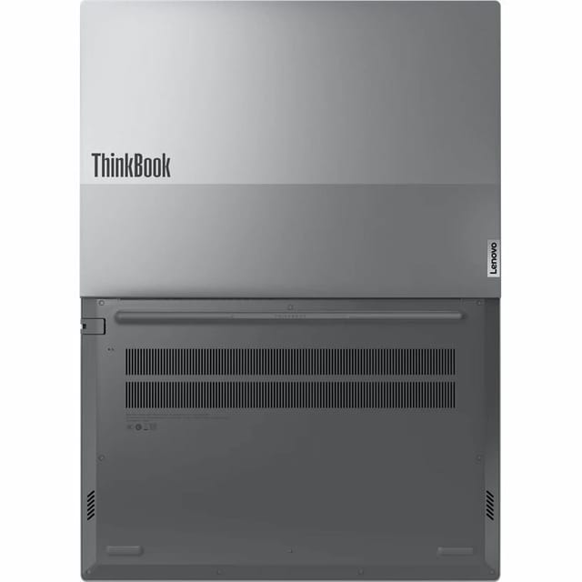Товар Ноутбук Lenovo ThinkBook 16 G6 IRL, Без ОС, серый (21KH005SEV)
