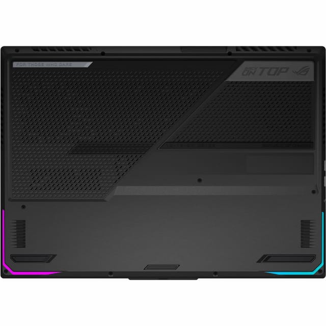 Товар Ноутбук ASUS ROG STRIX SCAR 17 G733PYV-LL067W 17.3" (90NR0DB4-M006J0)