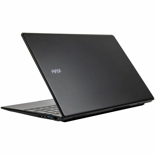 Товар Ноутбук HIPER WORKBOOK U26-15FII3100R16S5WPG, IPS, 15", i3 1000NG4