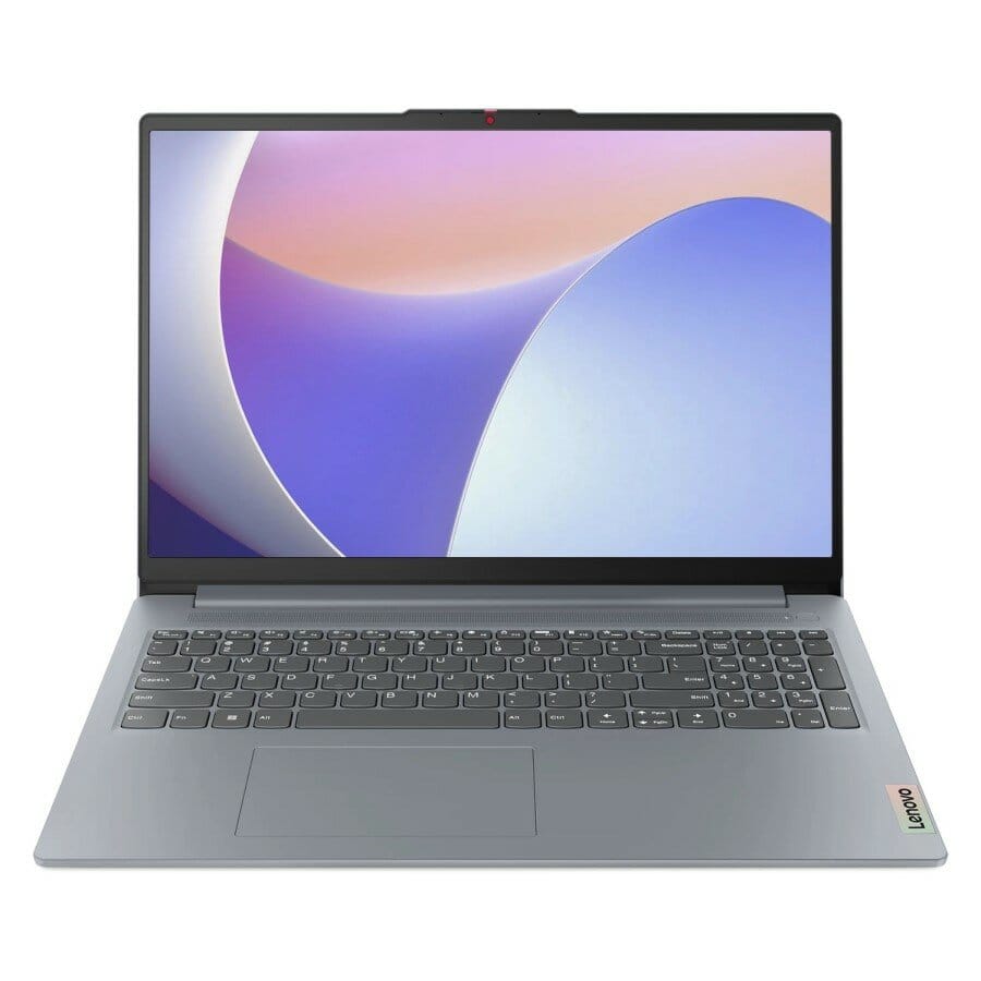 Товар Ноутбук Lenovo IdeaPad Slim 3 15IRU8 Intel Core i3 1315U/15.6"/8GB/256GB/Intel UHD/Без ОС/82X7003KRK/Grey