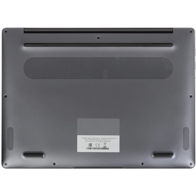 Товар Ноутбук HUAWEI MATEBOOK 14 16/512GB, серый космос, (53014HYB)