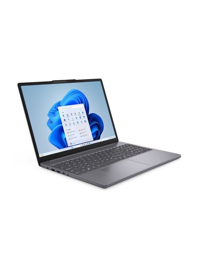 Товар Ноутбук Lenovo IdeaPad Slim 3 15IRH10 83K10032RK 15.3"/i7 13620H/16Gb/SSD512Gb/Intel UHD/безОС, серый