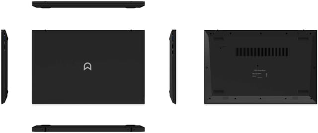 Товар Ноутбук Irbis 14NBC0001 14" Core i3-1115G4, 14"LCD 1920*1080 IPS , 8+512GB Ssd, AC wifi, camera: 2MP .