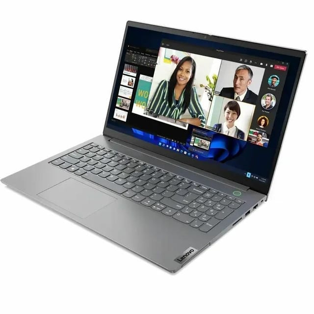 Товар Ноутбук Lenovo Thinkbook 15 G4 ABA серый (21DL009WUS)