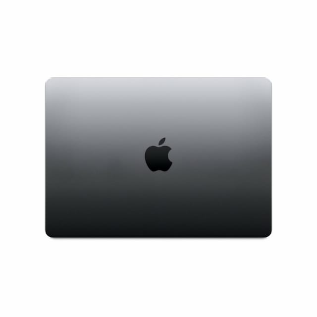 Товар Ноутбук Apple MacBook Air 13 (2024) M3 16/256 ГБ, Liquid Retina, macOS, Space Gray, англ. клавиатура (MC8G4)