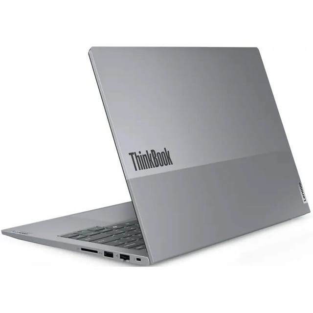 Товар Ноутбук для работы и учебы, ноутбук lenovo thinkbook 14 g7 iml 21mra04erk