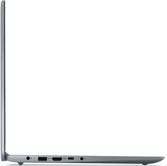 Товар Ноутбук Lenovo IdeaPad Slim 3 15IRU8 Intel Core i3 1315U/15.6"/8GB/256GB/Intel UHD/Без ОС/82X7003KRK/Grey