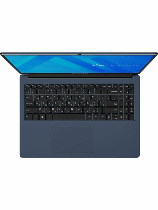 Товар Ноутбук для работы и игр, Ноутбук MAIBENBEN Medio M647 M647FSG0LURE3