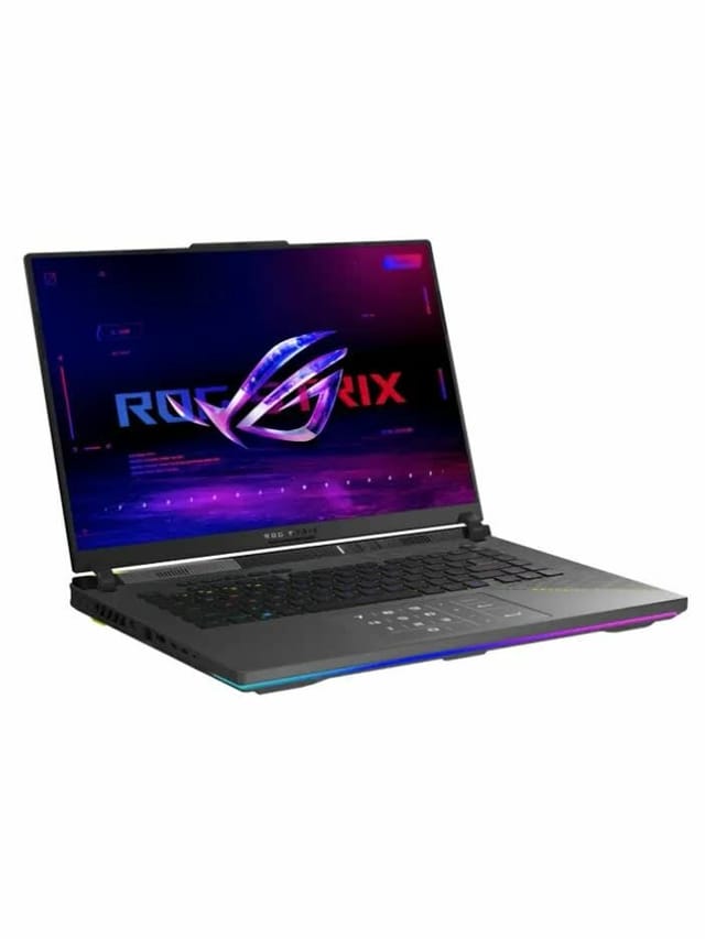 Товар Ноутбук для работы и учебы, Игровой ноутбук ASUS ROG Strix G16 G614PP-S5063 90NR0L67-M00300