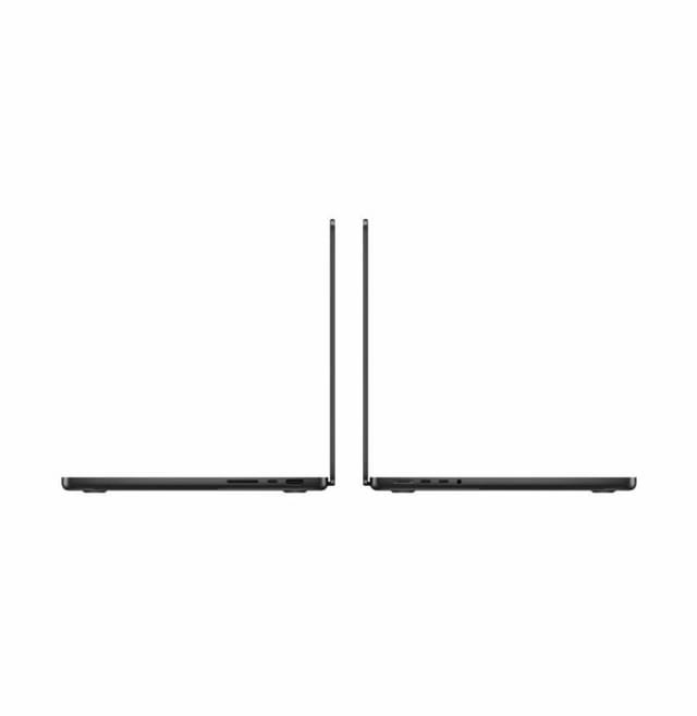 Товар Ноутбук Apple MacBook Pro 14" (2024), M4 Pro, 24/1Tb, SSD, (MX2J3), Black Space английская раскладка