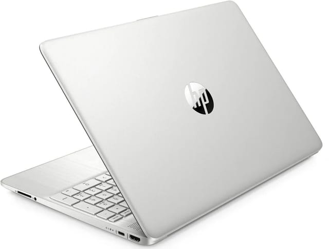 Товар Ноутбук HP 15s Intel Core i7 1255U/16Gb/15.6"/512Gb/Intel Iris Xe/Free DOS 7C1T8EA